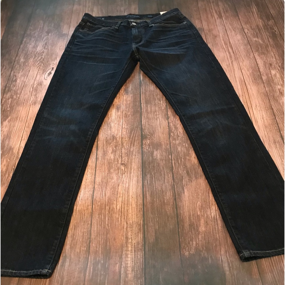 Lucky Brand 410 Athletic Slim Jeans Size 30x32 NWT